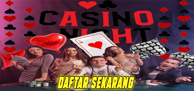 Bos138 Poker