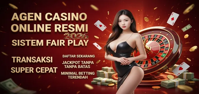 Bos138 Casino